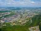 Photos aériennes de Serémange-Erzange (57290) - Autre vue | Moselle, Grand Est, France - Photo réf. T094307