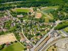 Photos aériennes de Serémange-Erzange (57290) - Autre vue | Moselle, Grand Est, France - Photo réf. T094311