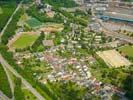 Photos aériennes de Serémange-Erzange (57290) - Autre vue | Moselle, Grand Est, France - Photo réf. T094312