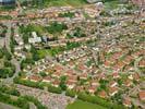 Photos aériennes de Serémange-Erzange (57290) - Autre vue | Moselle, Grand Est, France - Photo réf. T094315