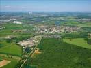 Photos aériennes de Uckange (57270) | Moselle, Lorraine, France - Photo réf. T094323