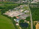Photos aériennes de Uckange (57270) - Autre vue | Moselle, Lorraine, France - Photo réf. T094324