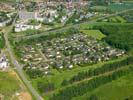 Photos aériennes de Uckange (57270) | Moselle, Lorraine, France - Photo réf. T094325