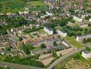 Photos aériennes de Uckange (57270) - Autre vue | Moselle, Lorraine, France - Photo réf. T094329