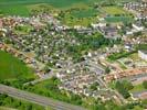 Photos aériennes de Uckange (57270) | Moselle, Grand Est, France - Photo réf. T094330