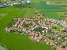 Photos aériennes de Uckange (57270) - Autre vue | Moselle, Lorraine, France - Photo réf. T094331