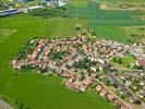 Photos aériennes de Uckange (57270) | Moselle, Grand Est, France - Photo réf. T094331