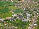 Photos aériennes de Uckange (57270) | Moselle, Grand Est, France - Photo réf. T094332