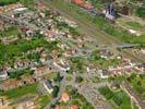 Photos aériennes de Uckange (57270) | Moselle, Grand Est, France - Photo réf. T094338