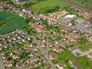 Photos aériennes de Uckange (57270) - Autre vue | Moselle, Lorraine, France - Photo réf. T094341