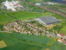 Photos aériennes de Uckange (57270) | Moselle, Grand Est, France - Photo réf. T094342