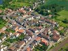 Photos aériennes de Uckange (57270) | Moselle, Grand Est, France - Photo réf. T094343