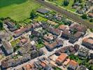 Photos aériennes de Uckange (57270) | Moselle, Grand Est, France - Photo réf. T094344