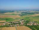Photos aériennes de Basse-Rentgen (57570) | Moselle, Grand Est, France - Photo réf. T094345