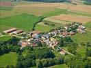 Photos aériennes de Basse-Rentgen (57570) | Moselle, Grand Est, France - Photo réf. T094347