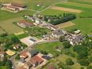 Photos aériennes de Basse-Rentgen (57570) | Moselle, Grand Est, France - Photo réf. T094350