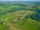 Photos aériennes de Berg-sur-Moselle (57570) - Autre vue | Moselle, Grand Est, France - Photo réf. T094353