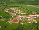 Photos aériennes de Berg-sur-Moselle (57570) - Autre vue | Moselle, Grand Est, France - Photo réf. T094356