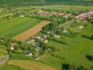 Photos aériennes de Berg-sur-Moselle (57570) - Autre vue | Moselle, Grand Est, France - Photo réf. T094358