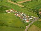 Photos aériennes de Berg-sur-Moselle (57570) - Autre vue | Moselle, Grand Est, France - Photo réf. T094359