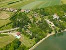 Photos aériennes de Berg-sur-Moselle (57570) - Autre vue | Moselle, Grand Est, France - Photo réf. T094361