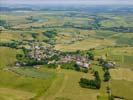 Photos aériennes de Beyren-lès-Sierck (57570) - Autre vue | Moselle, Lorraine, France - Photo réf. T094362