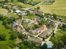 Photos aériennes de Beyren-lès-Sierck (57570) - Autre vue | Moselle, Lorraine, France - Photo réf. T094365