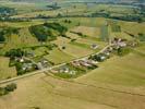 Photos aériennes de Beyren-lès-Sierck (57570) - Autre vue | Moselle, Lorraine, France - Photo réf. T094367