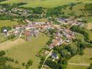 Photos aériennes de Beyren-lès-Sierck (57570) - Autre vue | Moselle, Lorraine, France - Photo réf. T094368