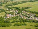 Photos aériennes de Beyren-lès-Sierck (57570) - Autre vue | Moselle, Grand Est, France - Photo réf. T094369