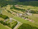 Photos aériennes de Boust (57570) | Moselle, Lorraine, France - Photo réf. T094370
