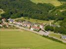 Photos aériennes de Boust (57570) - Autre vue | Moselle, Grand Est, France - Photo réf. T094371