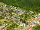 Photos aériennes de Boust (57570) - Autre vue | Moselle, Grand Est, France - Photo réf. T094375