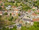 Photos aériennes de Boust (57570) - Autre vue | Moselle, Grand Est, France - Photo réf. T094381