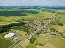 Photos aériennes de Breistroff-la-Grande (57570) - Autre vue | Moselle, Grand Est, France - Photo réf. T094382