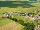 Photos aériennes de Breistroff-la-Grande (57570) - Autre vue | Moselle, Grand Est, France - Photo réf. T094385