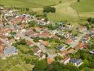 Photos aériennes de Breistroff-la-Grande (57570) - Autre vue | Moselle, Grand Est, France - Photo réf. T094386