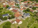 Photos aériennes de Breistroff-la-Grande (57570) - Autre vue | Moselle, Grand Est, France - Photo réf. T094387