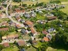 Photos aériennes de Breistroff-la-Grande (57570) - Autre vue | Moselle, Grand Est, France - Photo réf. T094388
