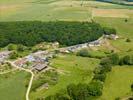 Photos aériennes de Breistroff-la-Grande (57570) - Autre vue | Moselle, Grand Est, France - Photo réf. T094390
