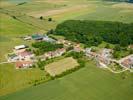Photos aériennes de Breistroff-la-Grande (57570) - Autre vue | Moselle, Grand Est, France - Photo réf. T094391