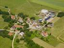 Photos aériennes de Breistroff-la-Grande (57570) - Autre vue | Moselle, Grand Est, France - Photo réf. T094392