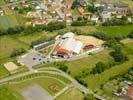 Photos aériennes de Cattenom (57570) - Autre vue | Moselle, Grand Est, France - Photo réf. T094394