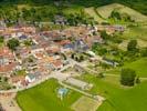 Photos aériennes de Cattenom (57570) - Autre vue | Moselle, Grand Est, France - Photo réf. T094396