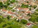 Photos aériennes de Cattenom (57570) - Autre vue | Moselle, Grand Est, France - Photo réf. T094400