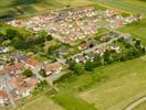 Photos aériennes de Cattenom (57570) - Autre vue | Moselle, Grand Est, France - Photo réf. T094405