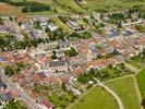 Photos aériennes de Cattenom (57570) - Autre vue | Moselle, Grand Est, France - Photo réf. T094407