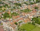 Photos aériennes de Cattenom (57570) - Autre vue | Moselle, Grand Est, France - Photo réf. T094409