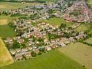 Photos aériennes de Cattenom (57570) - Autre vue | Moselle, Grand Est, France - Photo réf. T094411