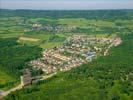 Photos aériennes de Entrange (57330) - Autre vue | Moselle, Grand Est, France - Photo réf. T094416